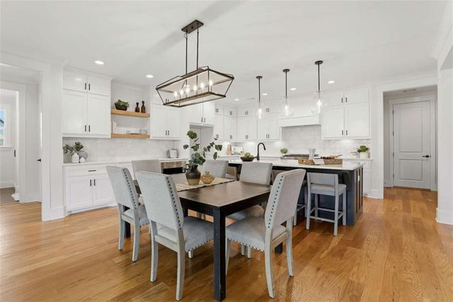 119 Fernbank Way, Newnan, GA 30265