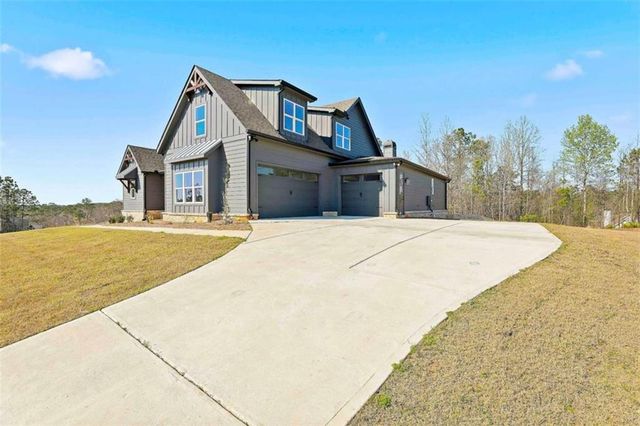 119 Fernbank Way, Newnan, GA 30265