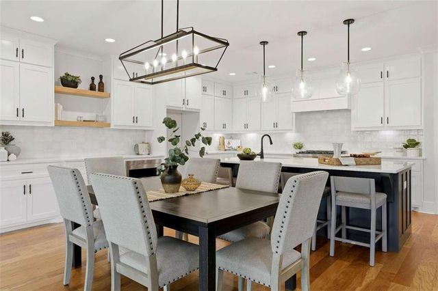 119 Fernbank Way, Newnan, GA 30265