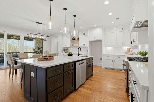 119 Fernbank Way, Newnan, GA 30265