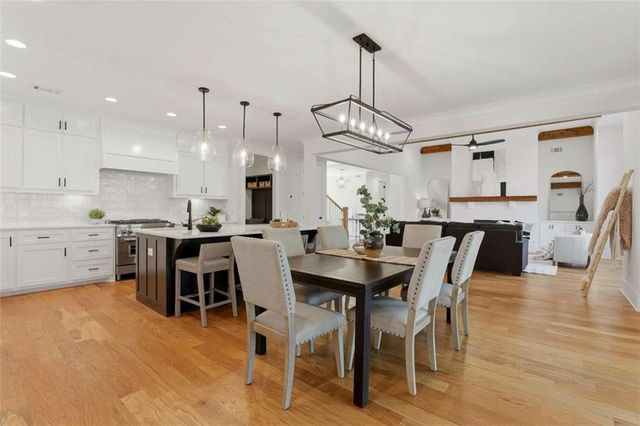 119 Fernbank Way, Newnan, GA 30265