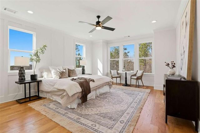 119 Fernbank Way, Newnan, GA 30265