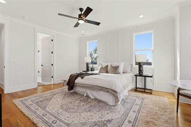 119 Fernbank Way, Newnan, GA 30265