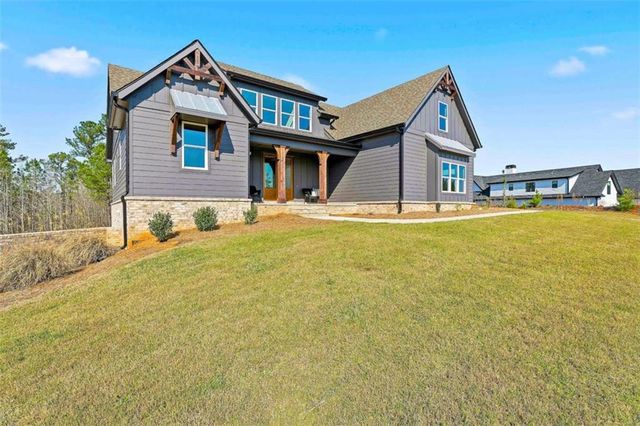 119 Fernbank Way, Newnan, GA 30265