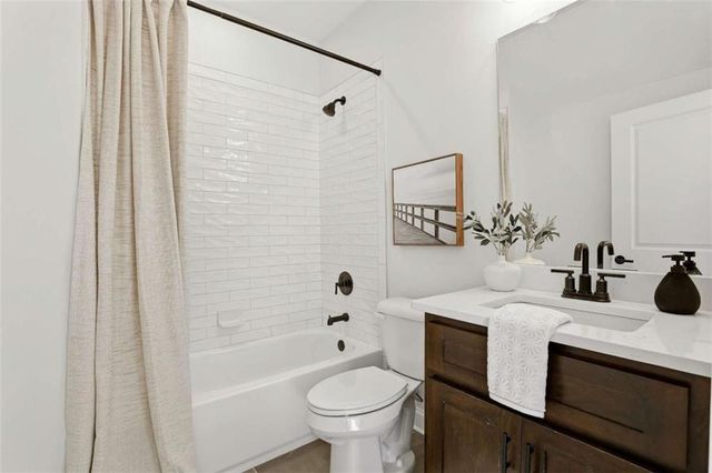 119 Fernbank Way, Newnan, GA 30265