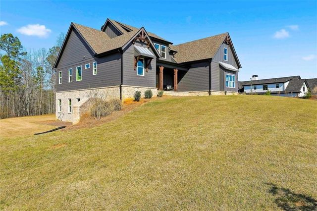 119 Fernbank Way, Newnan, GA 30265