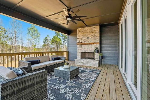 119 Fernbank Way, Newnan, GA 30265