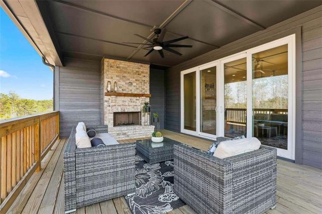 119 Fernbank Way, Newnan, GA 30265