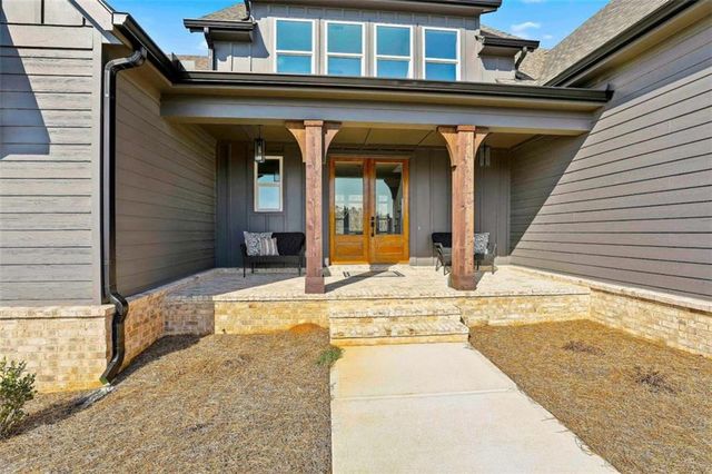 119 Fernbank Way, Newnan, GA 30265