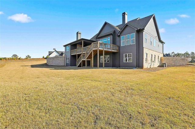 119 Fernbank Way, Newnan, GA 30265