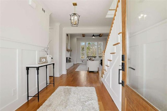 119 Fernbank Way, Newnan, GA 30265