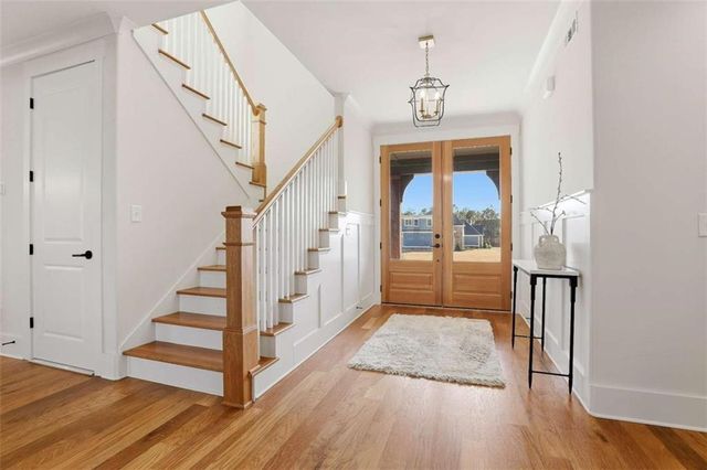 119 Fernbank Way, Newnan, GA 30265