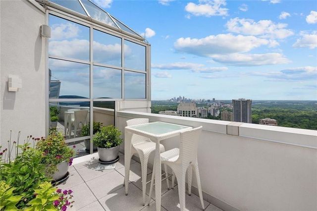 2828 Peachtree NW Road P 3300, Atlanta, GA 30305