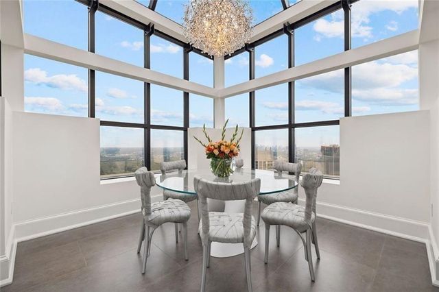 2828 Peachtree NW Road P 3300, Atlanta, GA 30305