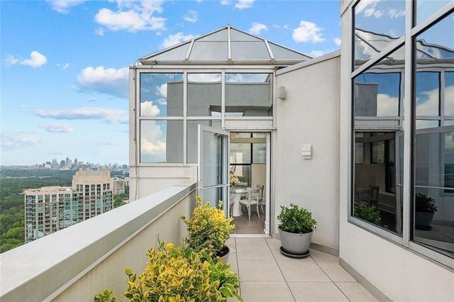 2828 Peachtree NW Road P 3300, Atlanta, GA 30305