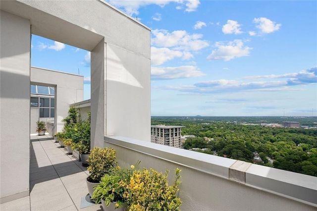 2828 Peachtree NW Road P 3300, Atlanta, GA 30305