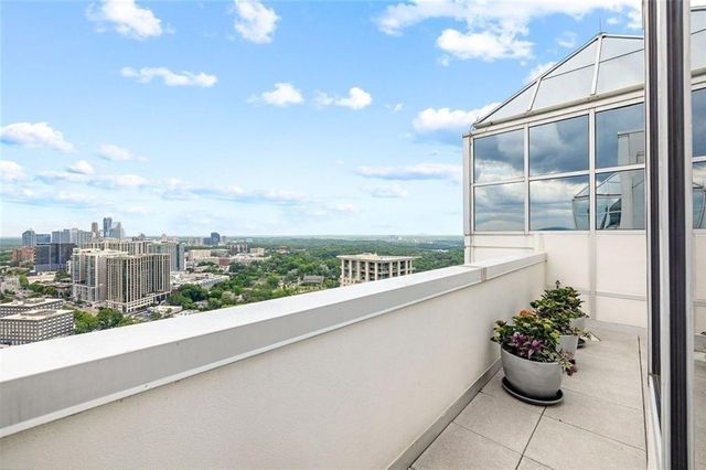 2828 Peachtree NW Road P 3300, Atlanta, GA 30305