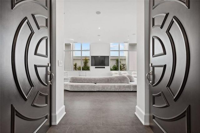 2828 Peachtree NW Road P 3300, Atlanta, GA 30305