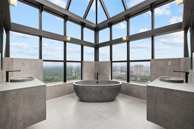 2828 Peachtree NW Road P 3300, Atlanta, GA 30305