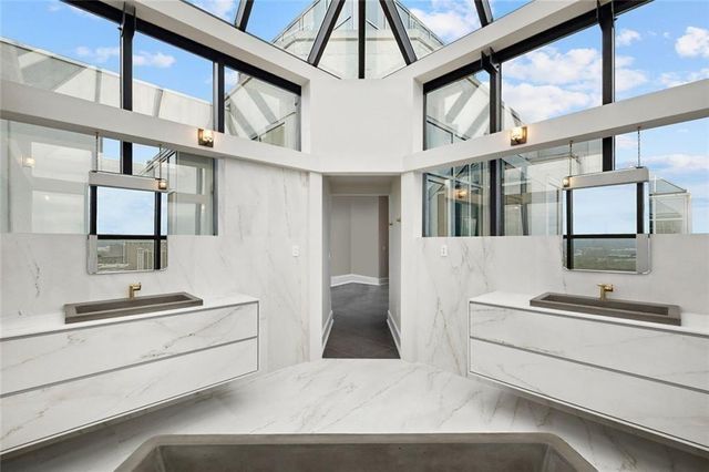 2828 Peachtree NW Road P 3300, Atlanta, GA 30305