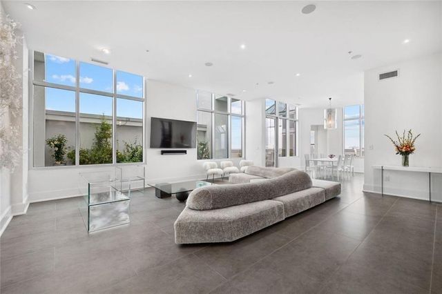 2828 Peachtree NW Road P 3300, Atlanta, GA 30305