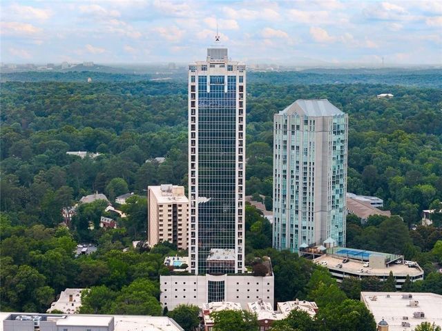 2828 Peachtree NW Road P 3300, Atlanta, GA 30305