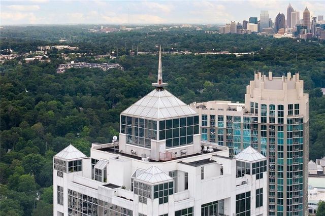 2828 Peachtree NW Road P 3300, Atlanta, GA 30305