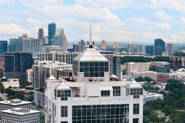 2828 Peachtree NW Road P 3300, Atlanta, GA 30305