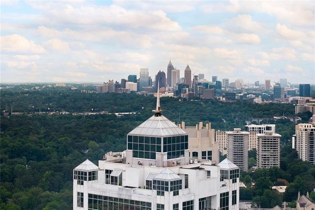 2828 Peachtree NW Road P 3300, Atlanta, GA 30305