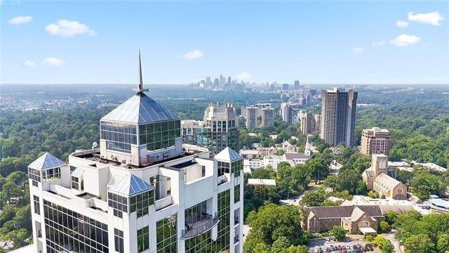 2828 Peachtree NW Road P 3300, Atlanta, GA 30305