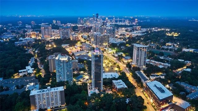 2828 Peachtree NW Road P 3300, Atlanta, GA 30305