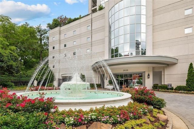 2828 Peachtree NW Road P 3300, Atlanta, GA 30305