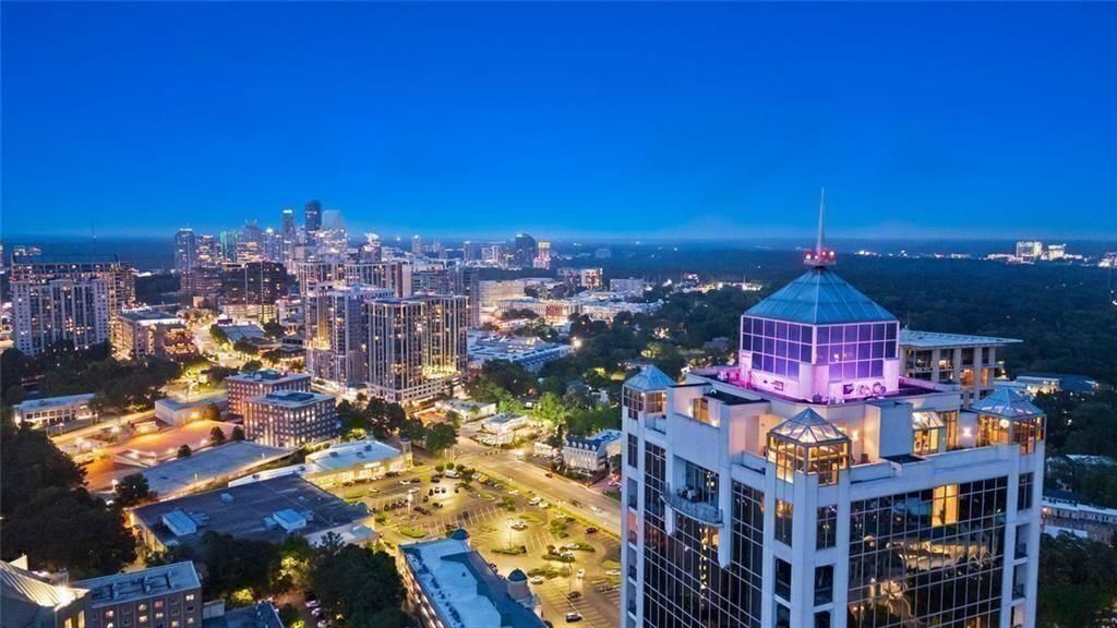 2828 Peachtree NW Road P 3300, Atlanta, GA 30305