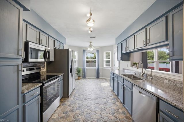 9558 18th Bay ST, Norfolk, VA 23518