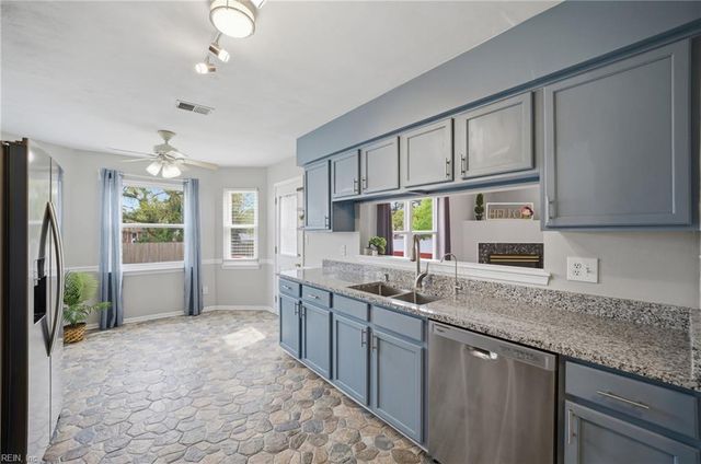 9558 18th Bay ST, Norfolk, VA 23518