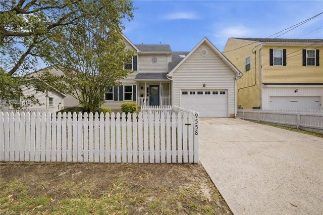 9558 18th Bay ST, Norfolk, VA 23518