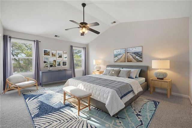 9558 18th Bay ST, Norfolk, VA 23518