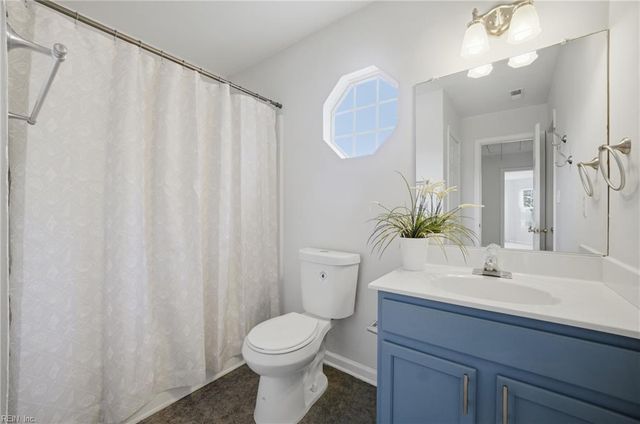 9558 18th Bay ST, Norfolk, VA 23518