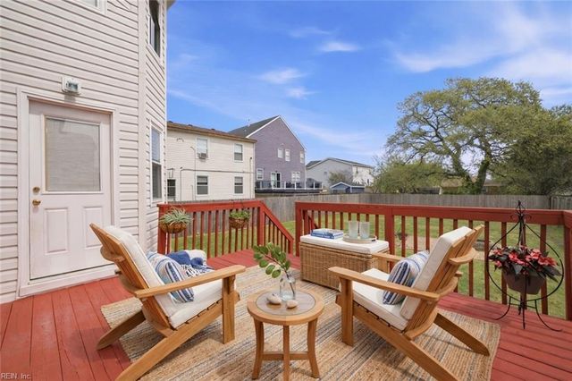 9558 18th Bay ST, Norfolk, VA 23518