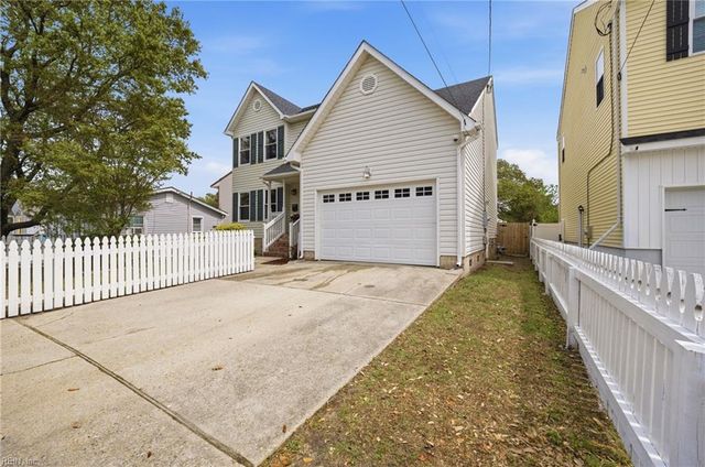 9558 18th Bay ST, Norfolk, VA 23518