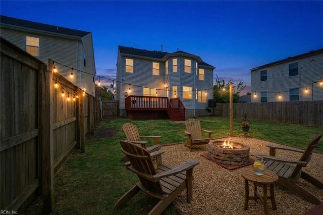 9558 18th Bay ST, Norfolk, VA 23518