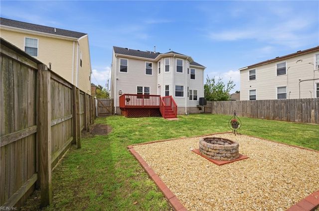 9558 18th Bay ST, Norfolk, VA 23518