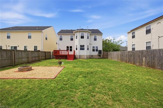 9558 18th Bay ST, Norfolk, VA 23518