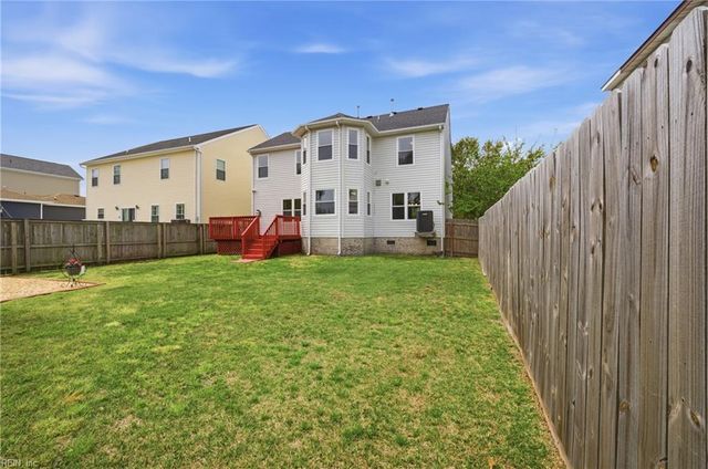 9558 18th Bay ST, Norfolk, VA 23518