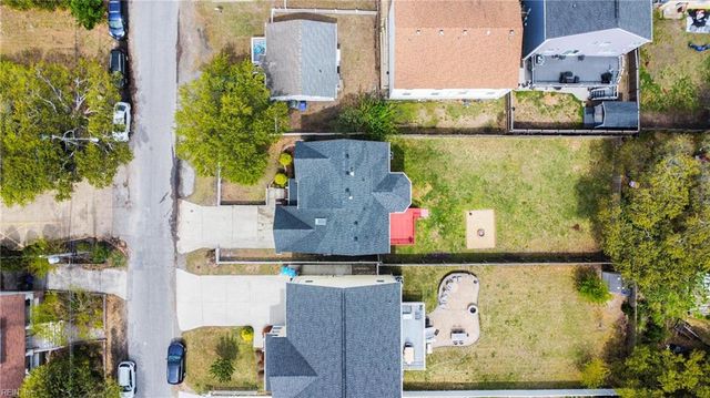 9558 18th Bay ST, Norfolk, VA 23518