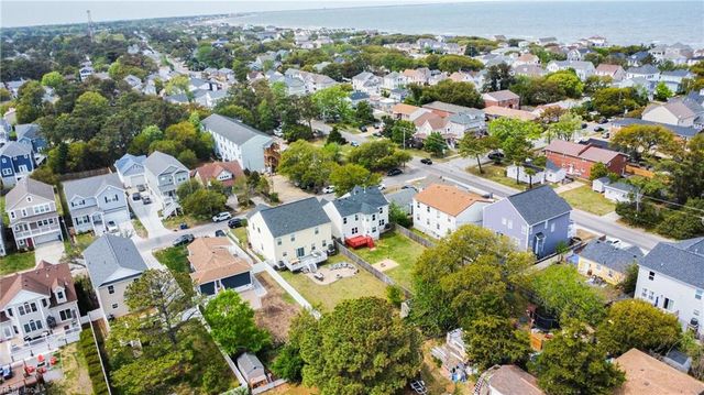 9558 18th Bay ST, Norfolk, VA 23518