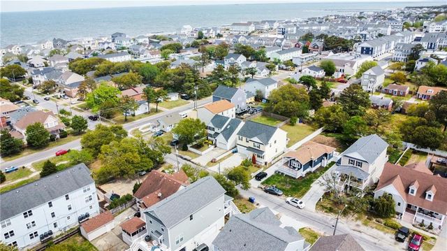 9558 18th Bay ST, Norfolk, VA 23518