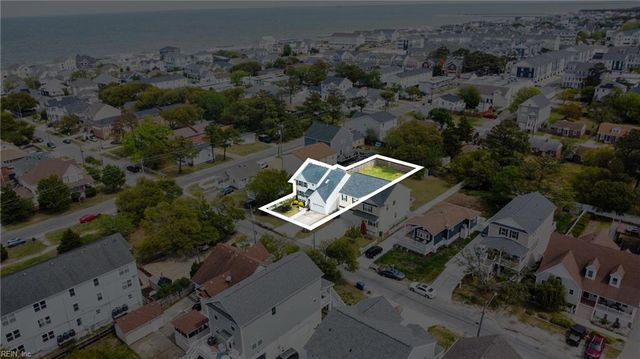 9558 18th Bay ST, Norfolk, VA 23518