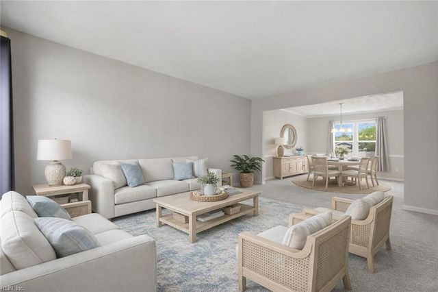 9558 18th Bay ST, Norfolk, VA 23518