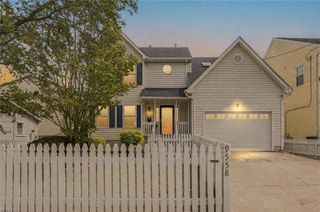 9558 18th Bay ST, Norfolk, VA 23518
